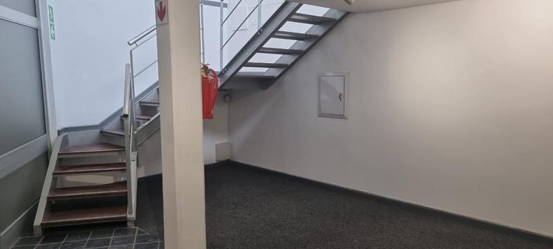 To Let commercial Property for Rent in Mowbray Western Cape